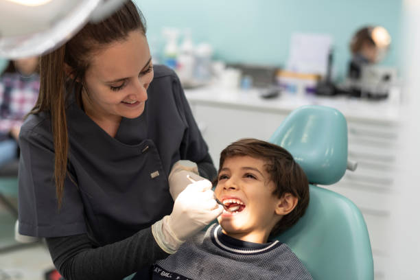 Best Root Canal Emergency Dentist  in Closter, NJ