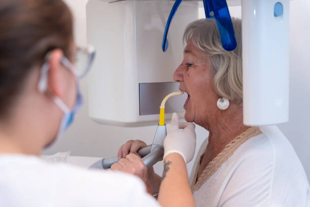 Tooth Infection Emergency Dentist in NJ