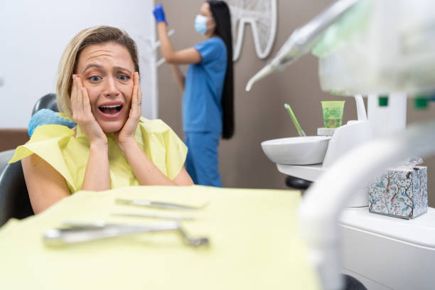 Best Cracked Tooth Emergency Dentist  in Closter, NJ